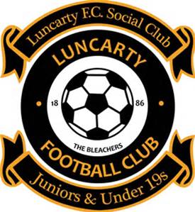 Luncarty