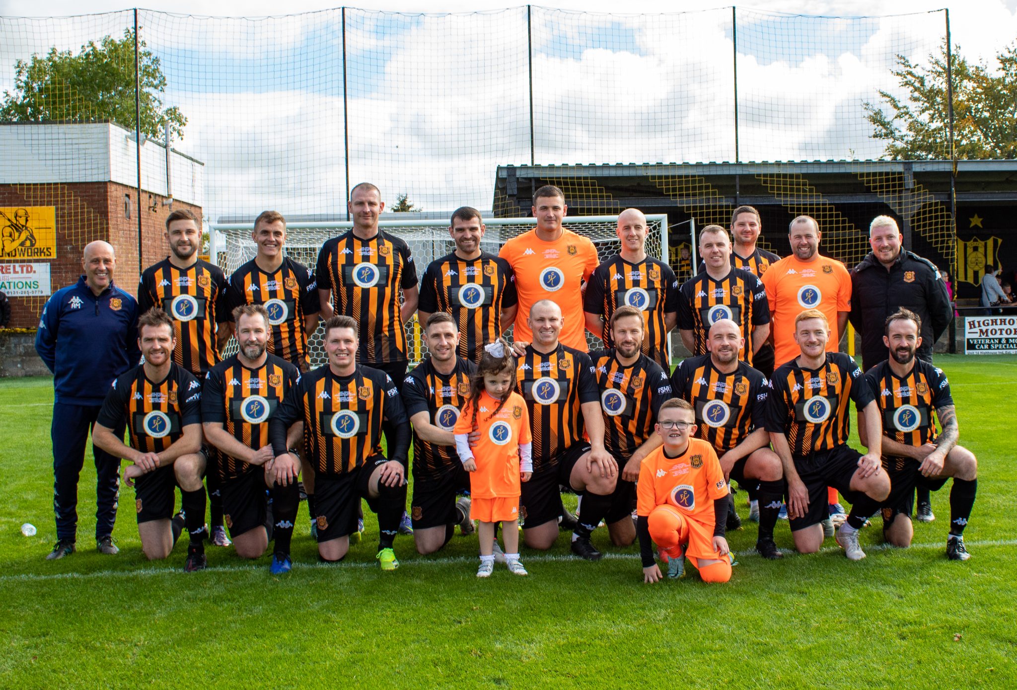 Latest News – Auchinleck Talbot Football Club