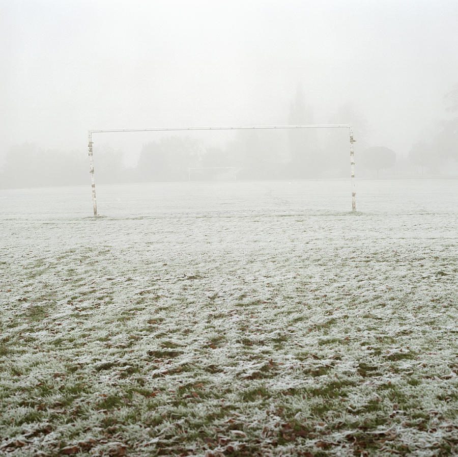 FORTH WANDERERS GAME POSTPONED AFTER EARLY MORNING PITCH INSPECTION.